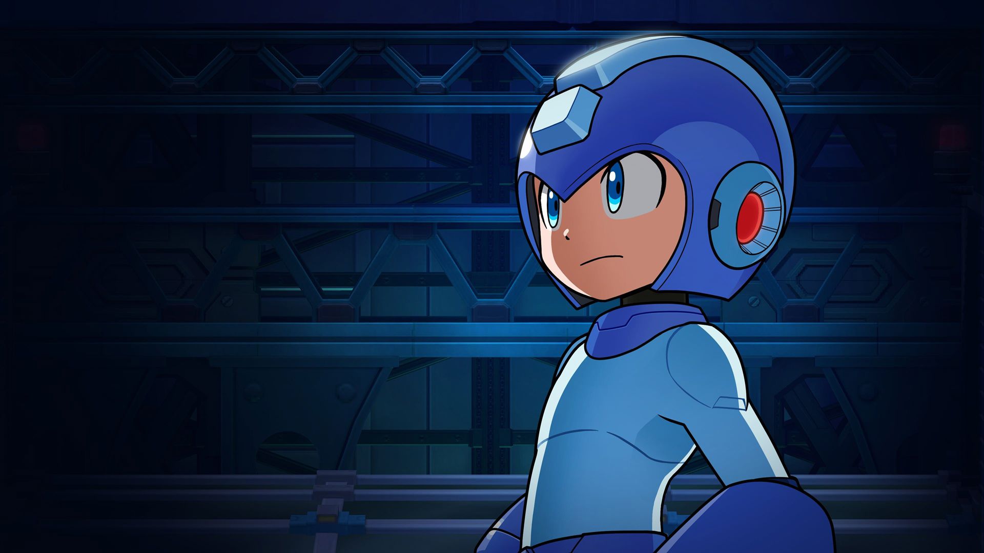 Mega Man: Dual Override 2027'de PC ve konsollara geliyor!