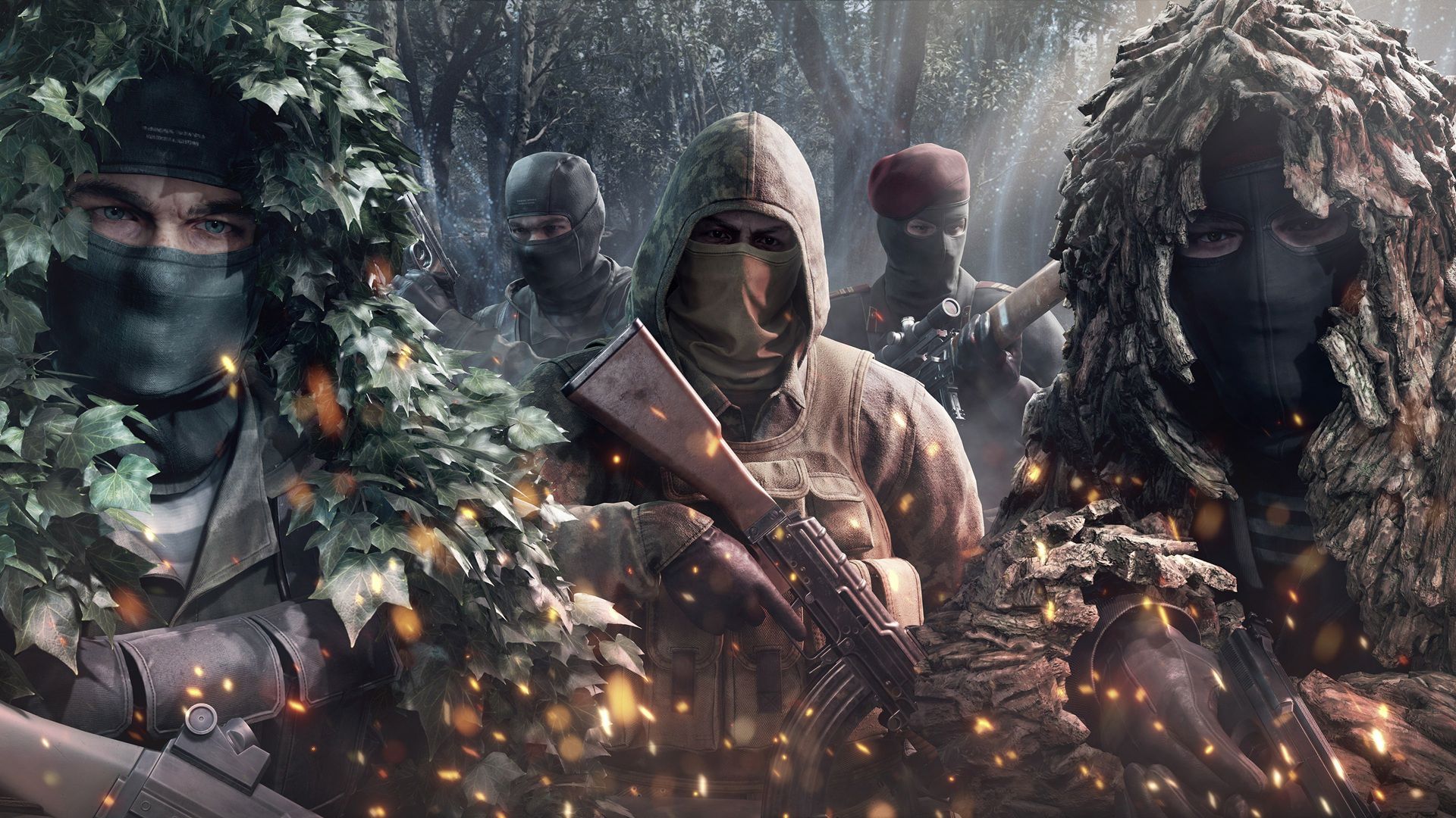 Metal Gear Solid Delta: Snake Eater’ın yeni çevrimiçi çok oyunculu modu Fox Hunt, PC ve konsollara ücretsiz bir güncelleme ile geliyor.