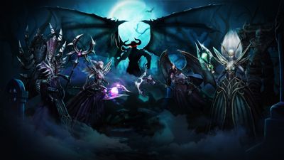 Metin2'nin son büyük güncellemesi Tyranny of Aamon geliyor