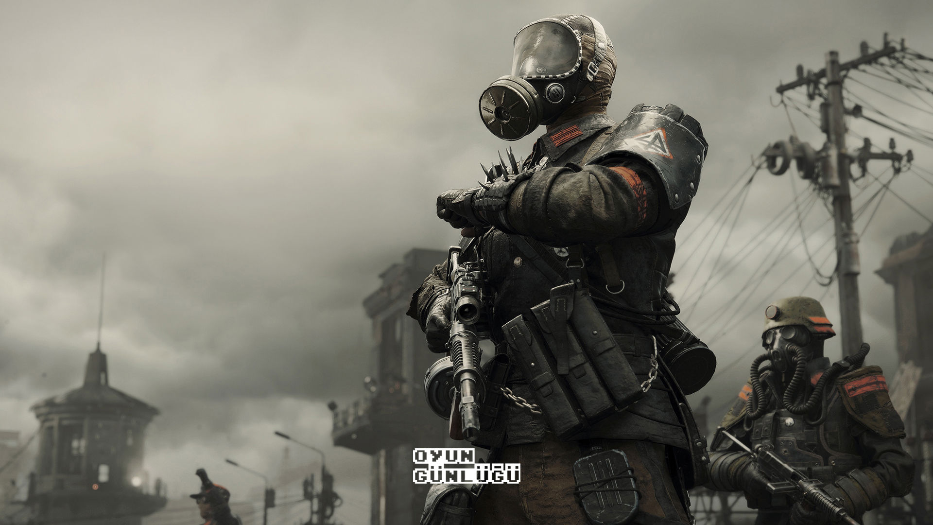 Metro 2039 hakkında ilk detaylar açıklandı!