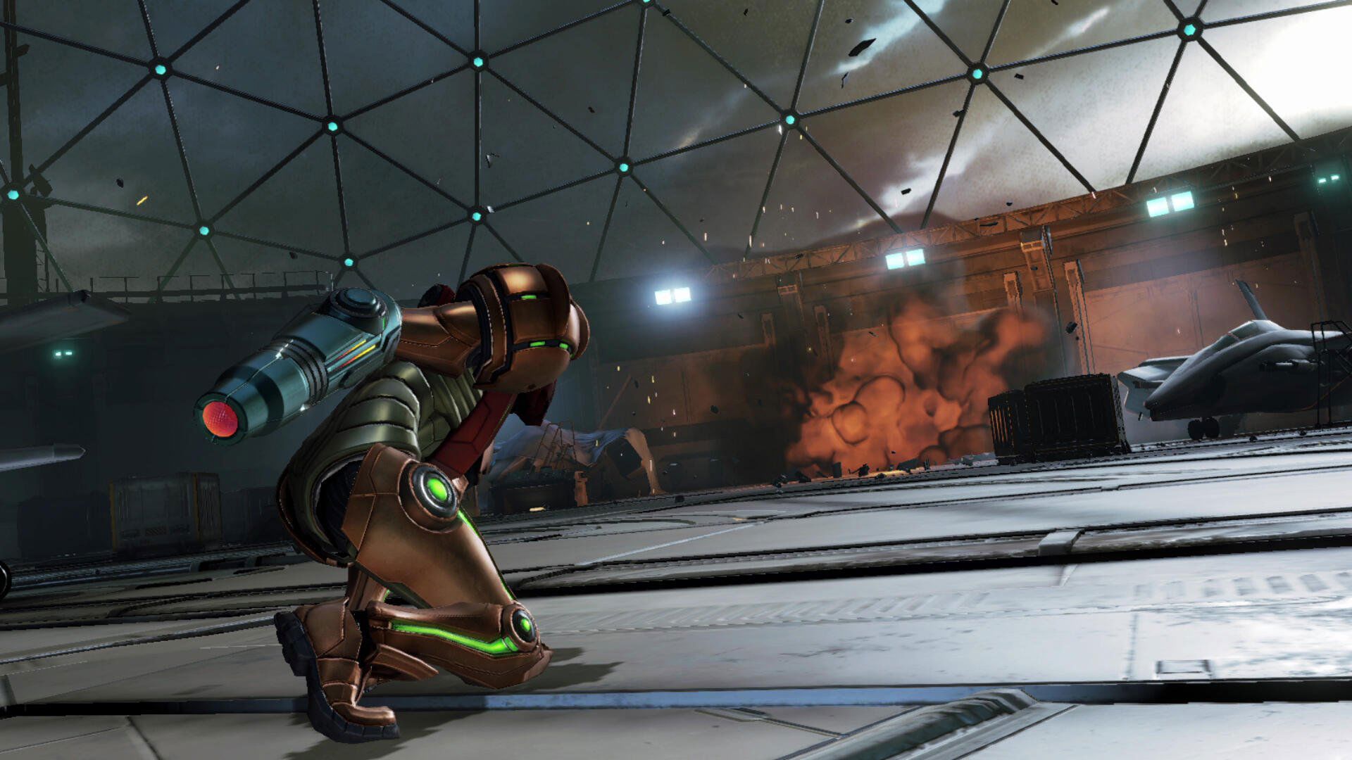 Metroid Prime 4: Beyond OG 3