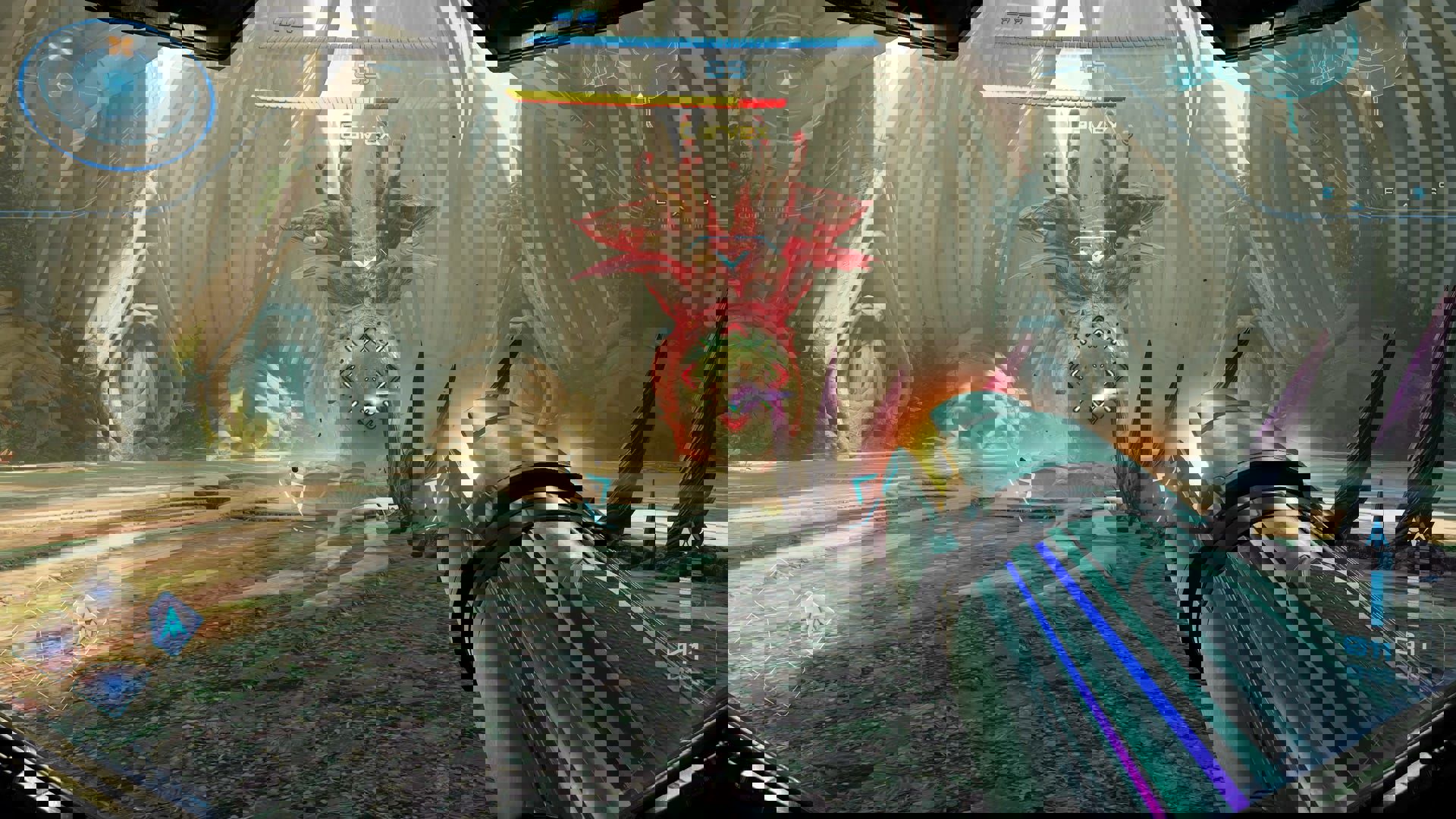 Metroid Prime 4: Beyond OG 4