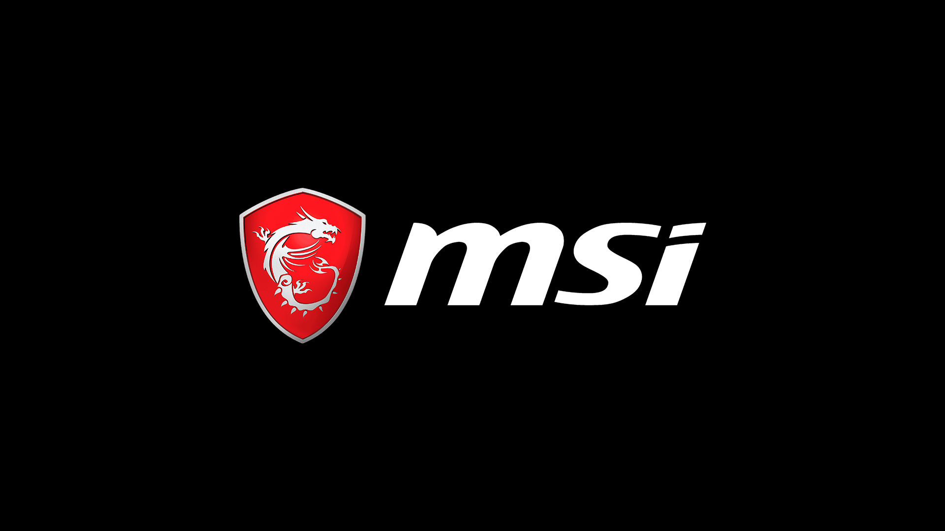 Micro-Star International (MSI) - Logosu
