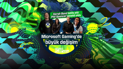 Sarah Bond istifa etti: Phil Spencer pazartesi gidiyor!