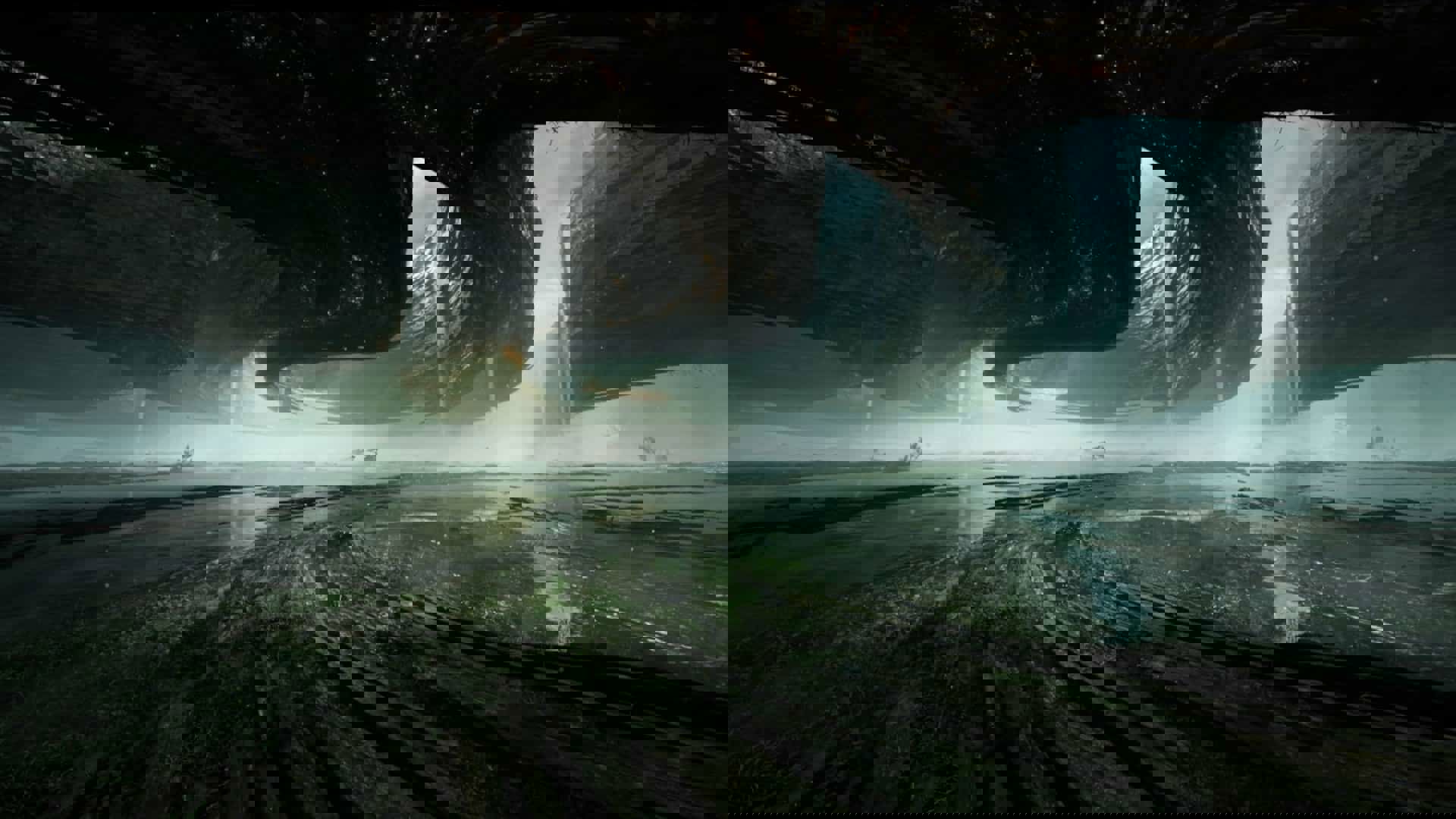 miHoYo, Unreal Engine 5 ile geliştirdiği yeni fantezi MMO projesini ilk kez tanıttı.