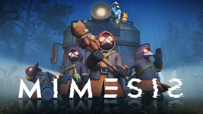 Mimesis, Türkçe oldu!