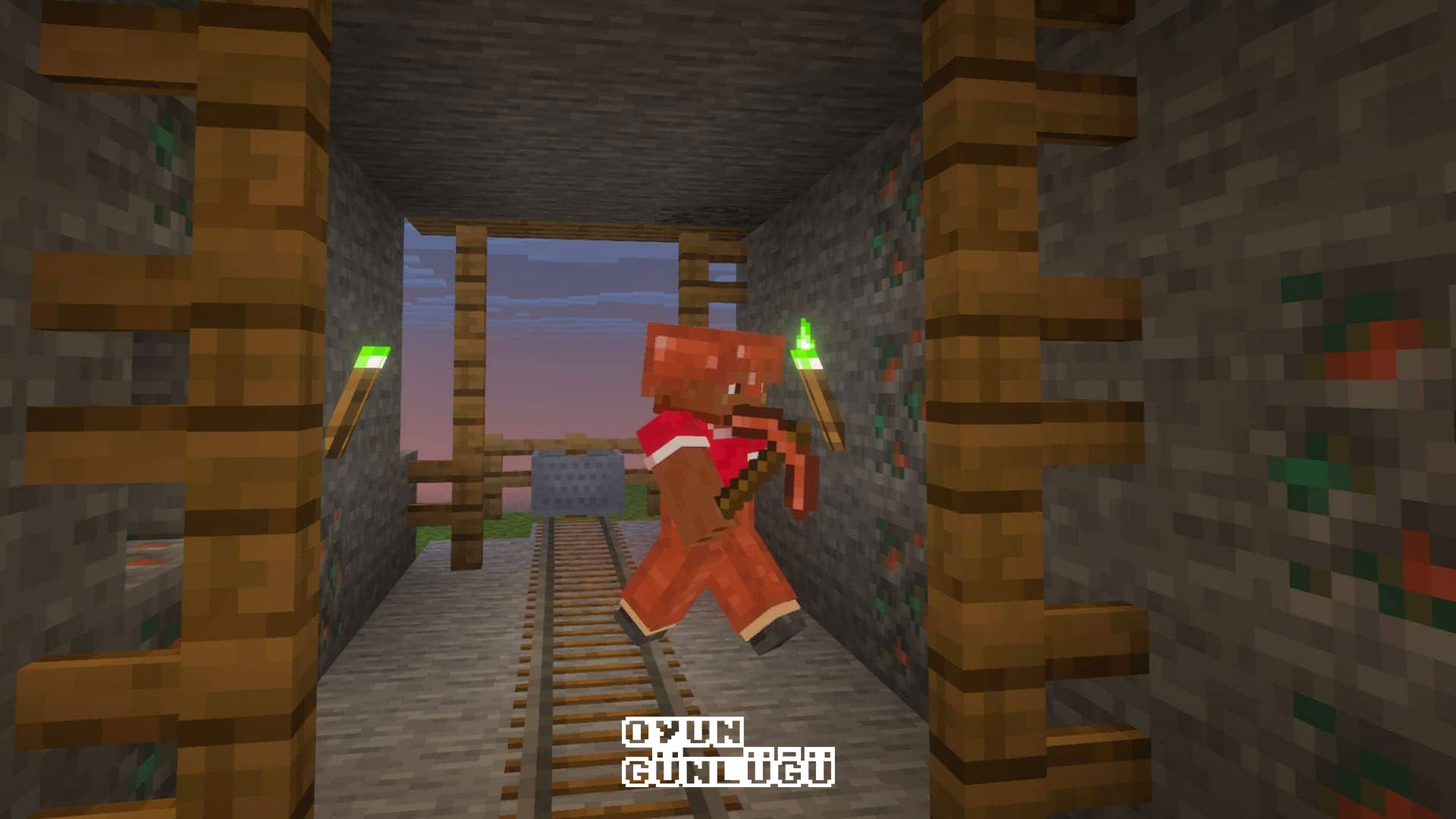 Minecraft Copper Age’de bakır aramak dert değil; Y 47–48 seviyelerinde ya da Damlataş Mağaraları biyomu içinde gezinirken elbet karşına bir damar çıkar.