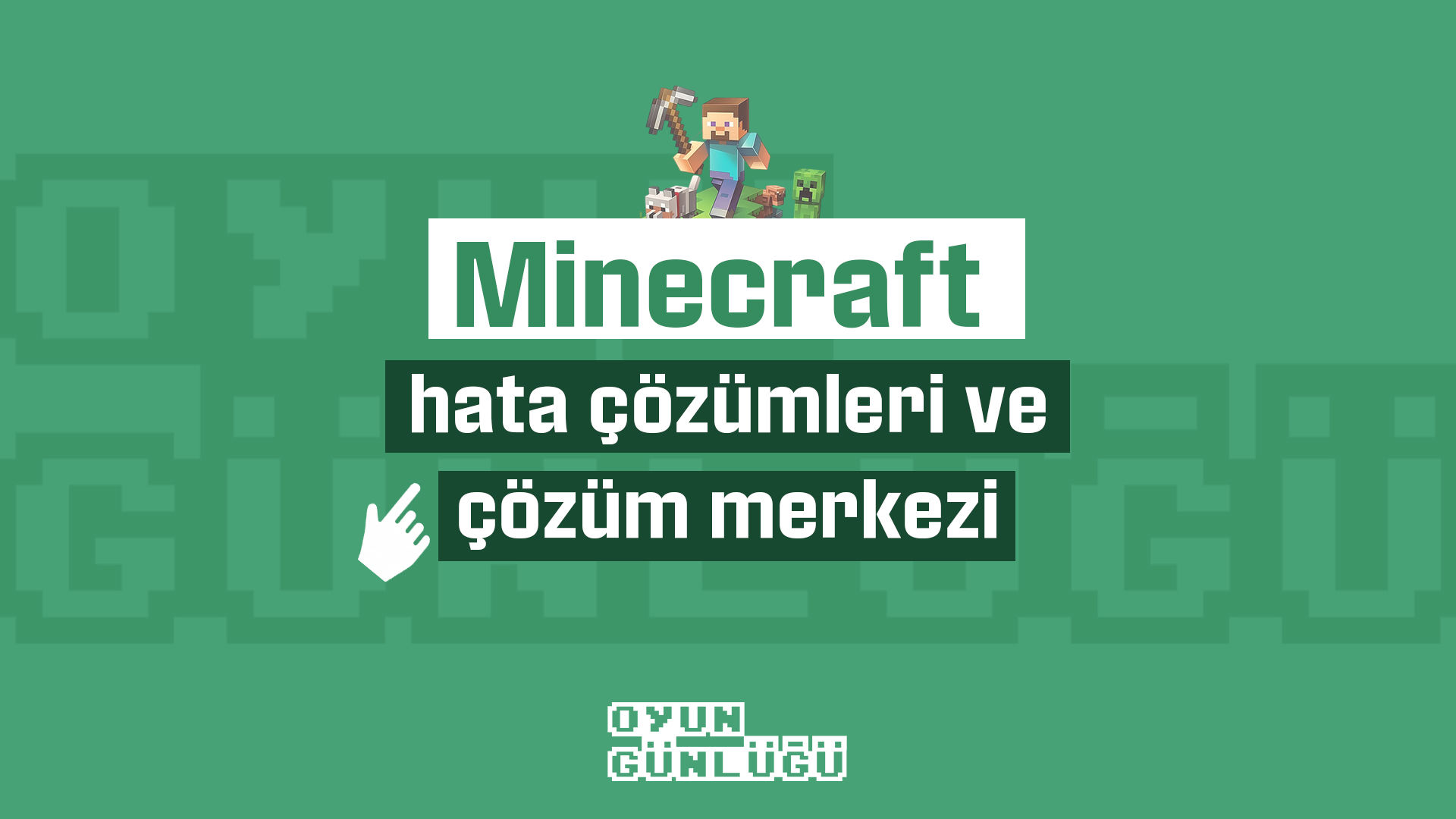 Oyununuz kasıyor mu? Minecraft kaç GB, FPS arttırma ve TLauncher hatalarının kesin çözümleri burada. Sistem gereksinimlerini öğrenin ve performansı katlayın.