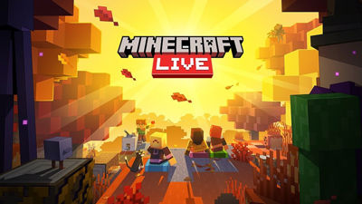 Minecraft Live - Eylül 2026
