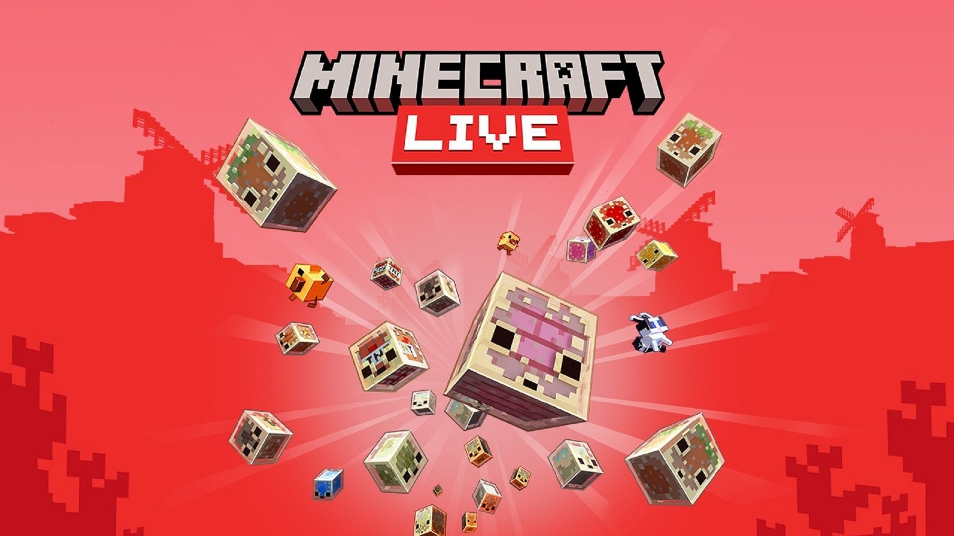 TwitchCon Rotterdam'daki bonus Minecraft Live'da Mojang; Chaos Cubed çıkış tarihinden Dungeons 2'ye, sonbahar drop'undan LEGO işbirliğine birçok duyuru yaptı.