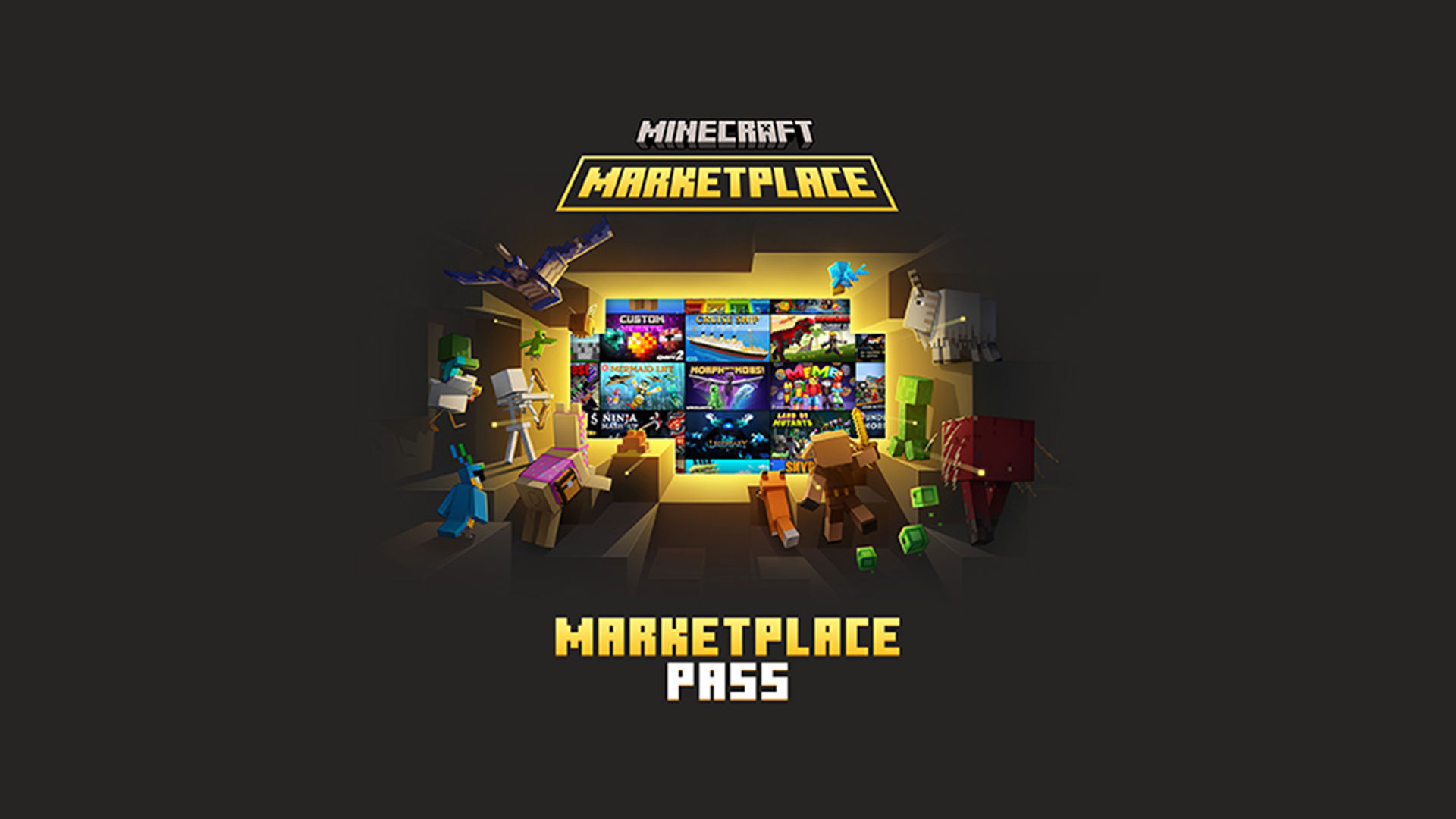 Minecraft Marketplace Pass’in 2026 Türkiye fiyatı platforma göre değişiyor. iOS App Store ve Xbox/Microsoft ekosistemindeki güncel etiketleri derledik.
