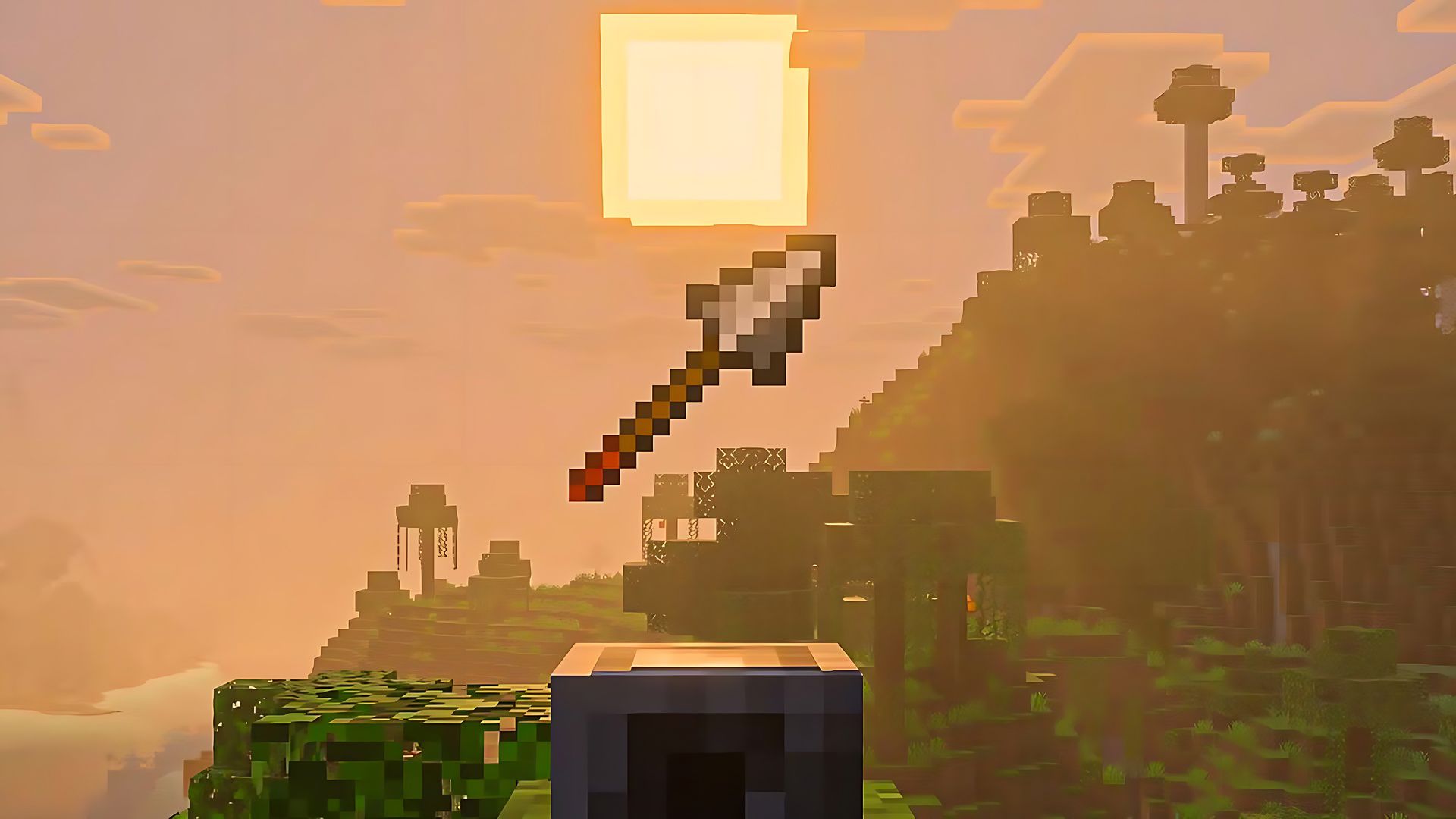 Copper Age ile bakır ekipmanlar oyuna dahil olurken Mounts of Mayhem paketi Spear’ı getiriyor. Yapım adımları, Jab ve Charge saldırıları, enchant uyumu ve savaş stratejileri oyuncuların kullanımına sunuluyor.