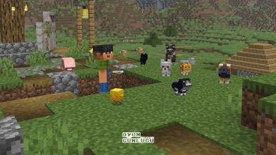 Minecraft’ta yeni drop testte: İşte ilk sürüm notları