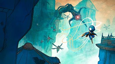 Mio: Memories in Orbit - İnceleme