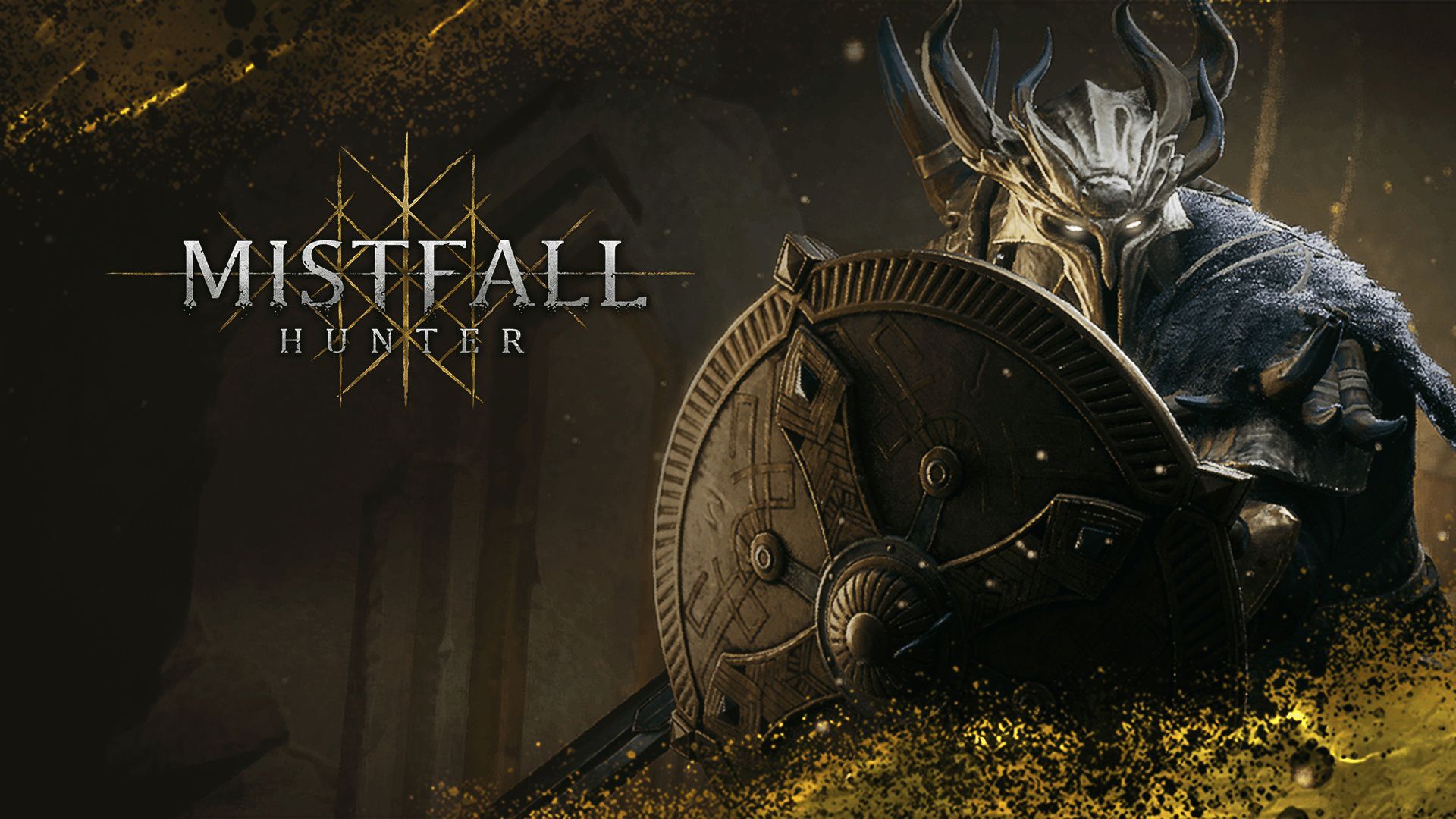 Mistfall Hunter çıkış tarihi açıklandı!