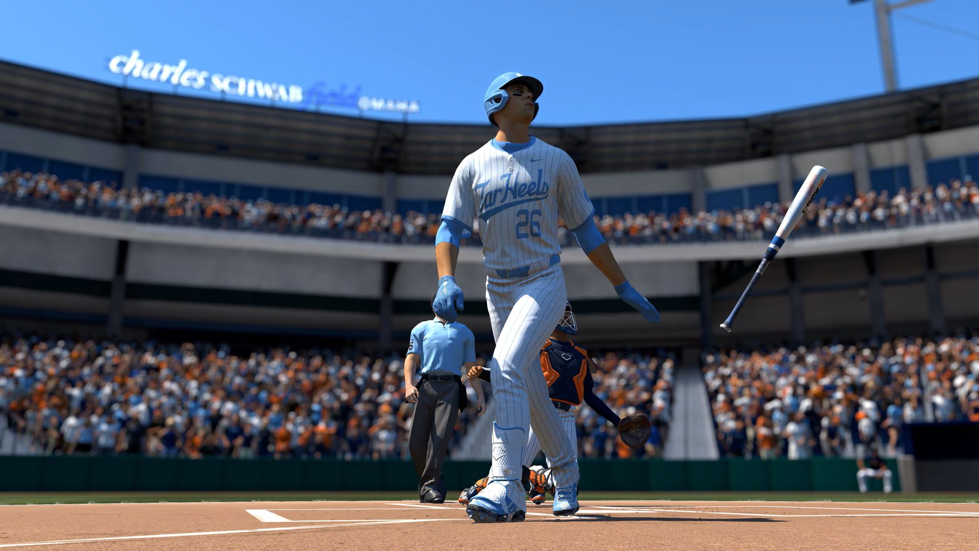 MLB The Show 26