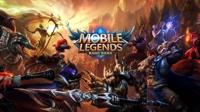 Mobile Legends kodları