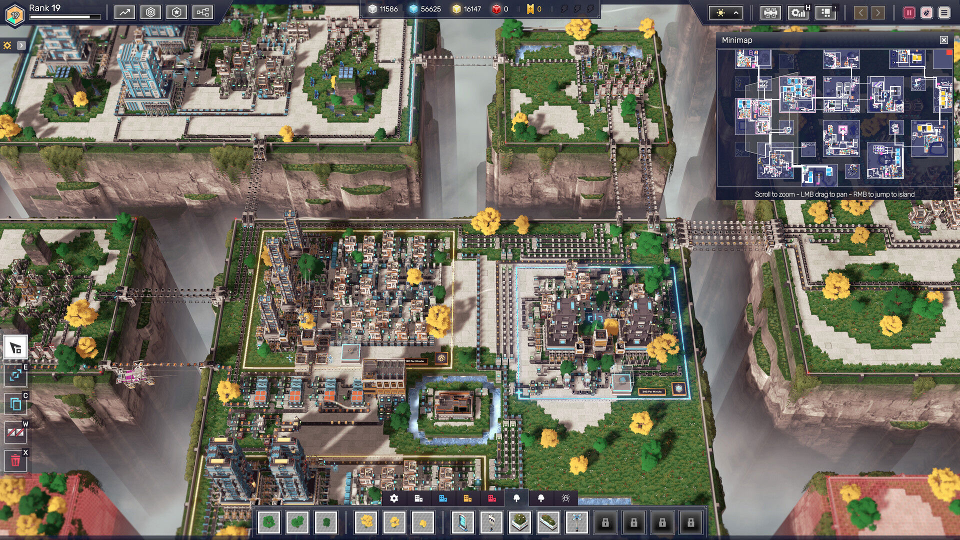 Modulus: Factory Automation OG 2