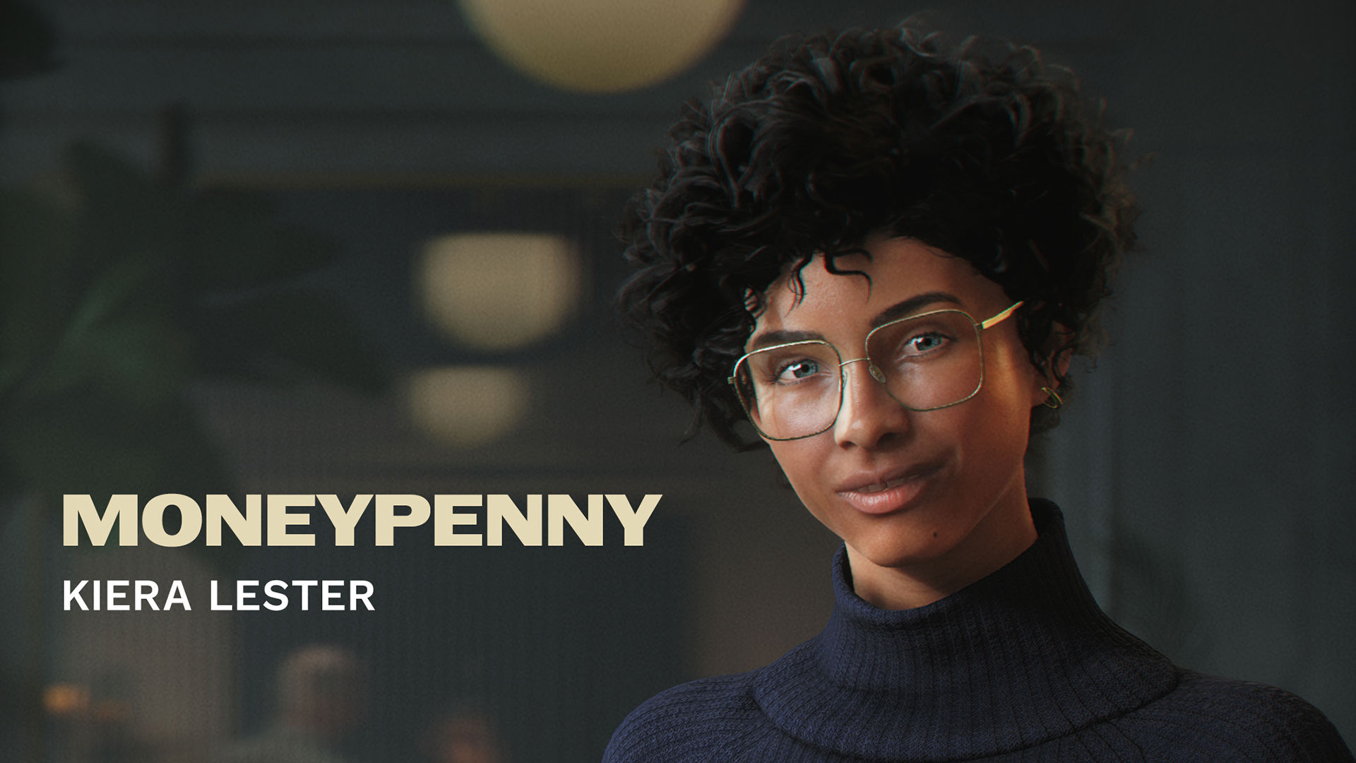 Moneypenny