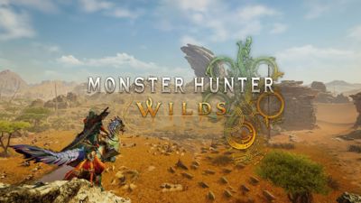 Monster Hunter Wilds - İnceleme