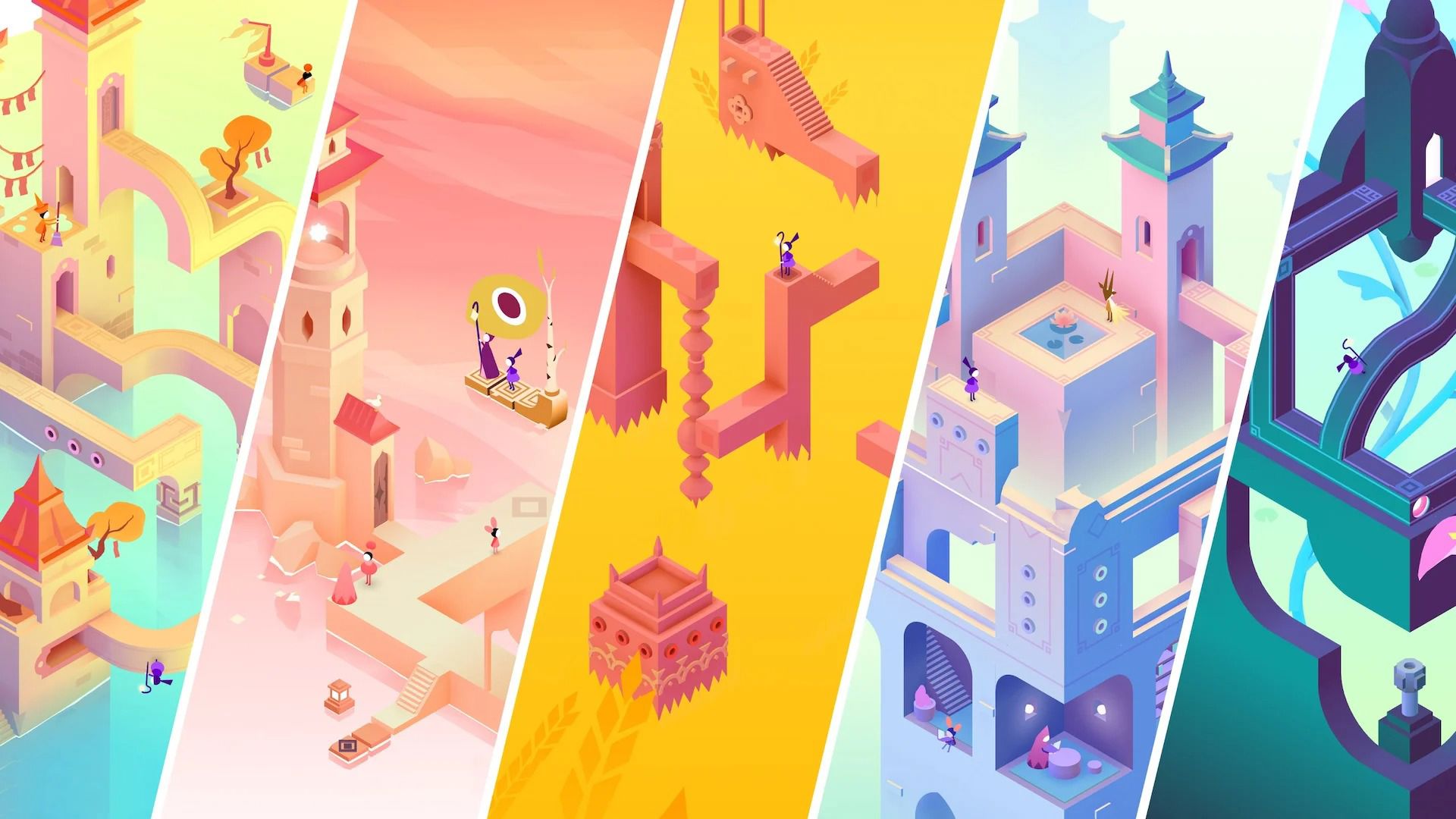 Monument Valley 3