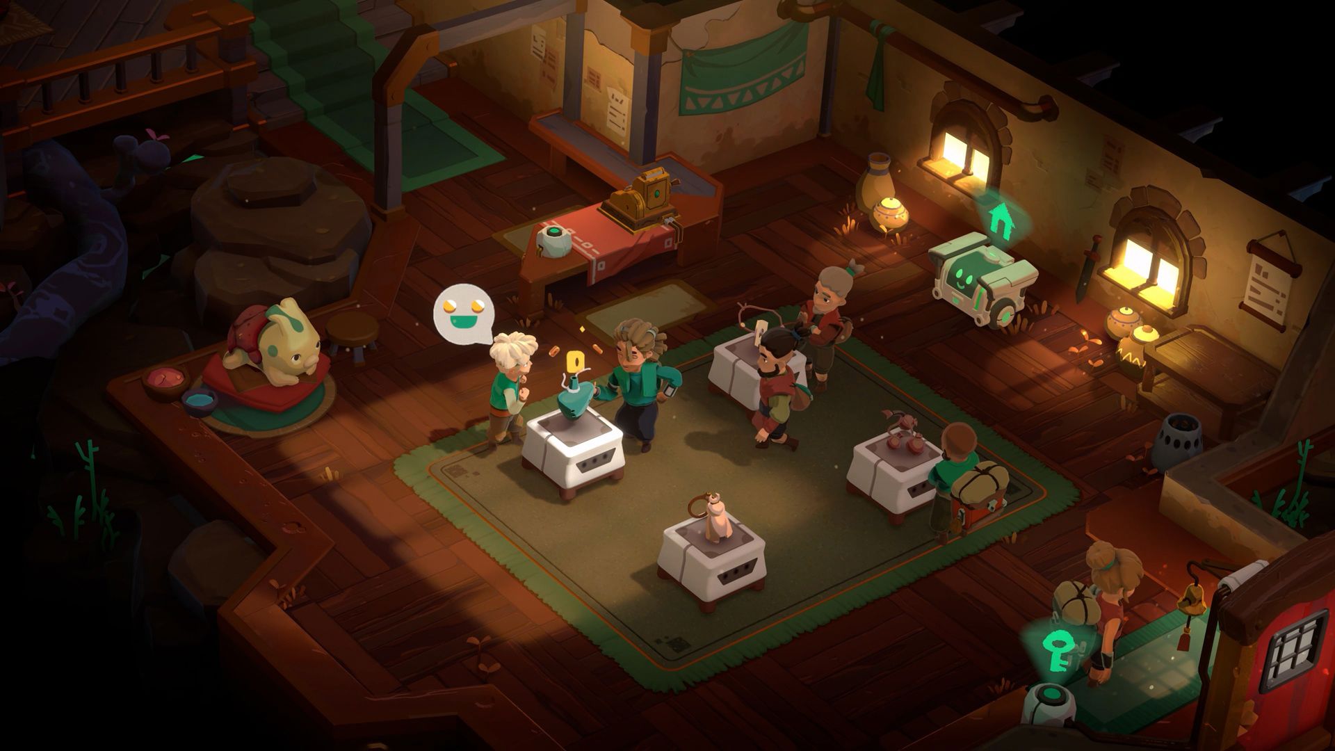 Moonlighter 2: The Endless - OG - 3