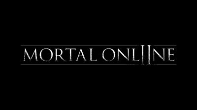 Mortal Online 2 cover art