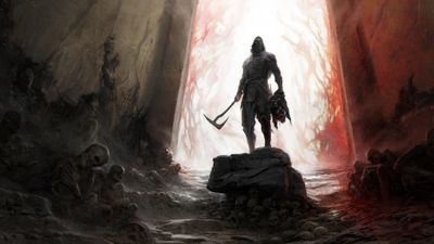 Mortal Shell 2