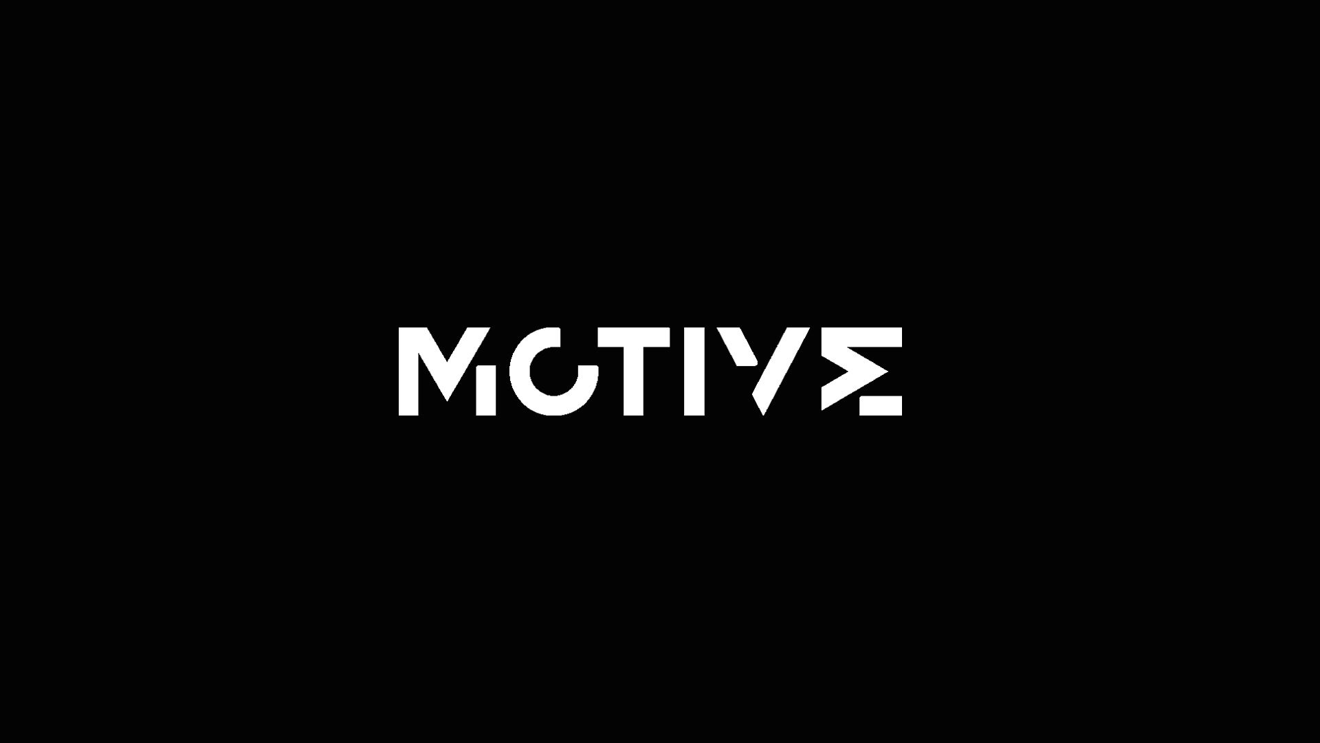 Motive Studio - Logosu