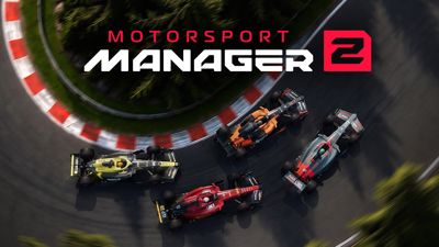 Motorsport Manager 2