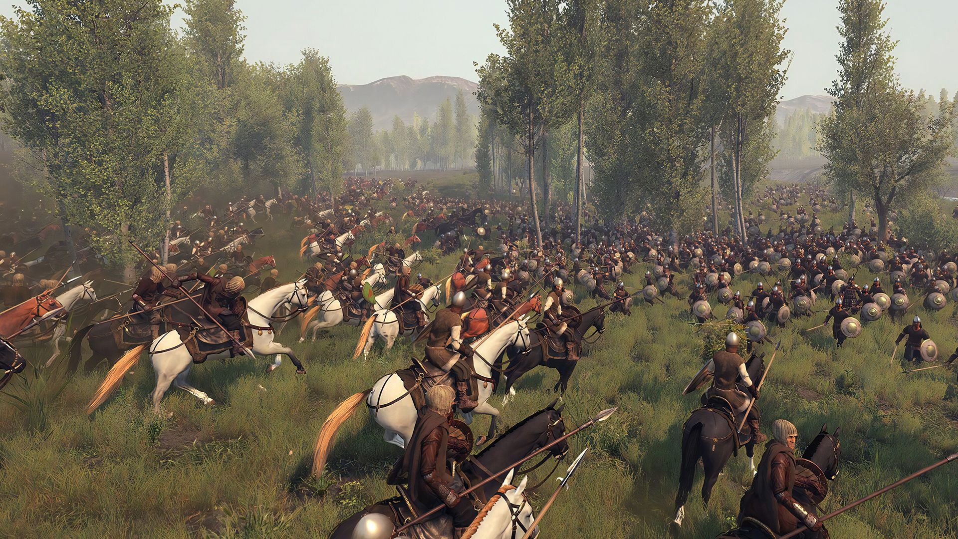 Mount and Blade 2: Bannerlord modları için atmanız gereken bir kaç adım var.