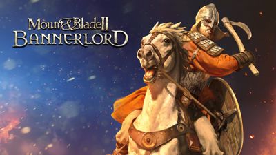 Mount & Blade 2: Bannerlord