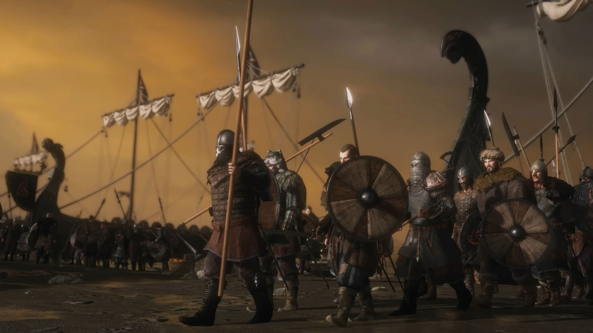 Mount & Blade 2: Bannerlord için duyurulan genişleme paketi War Sails, Gamescom 2025'te görücüye çıktı.