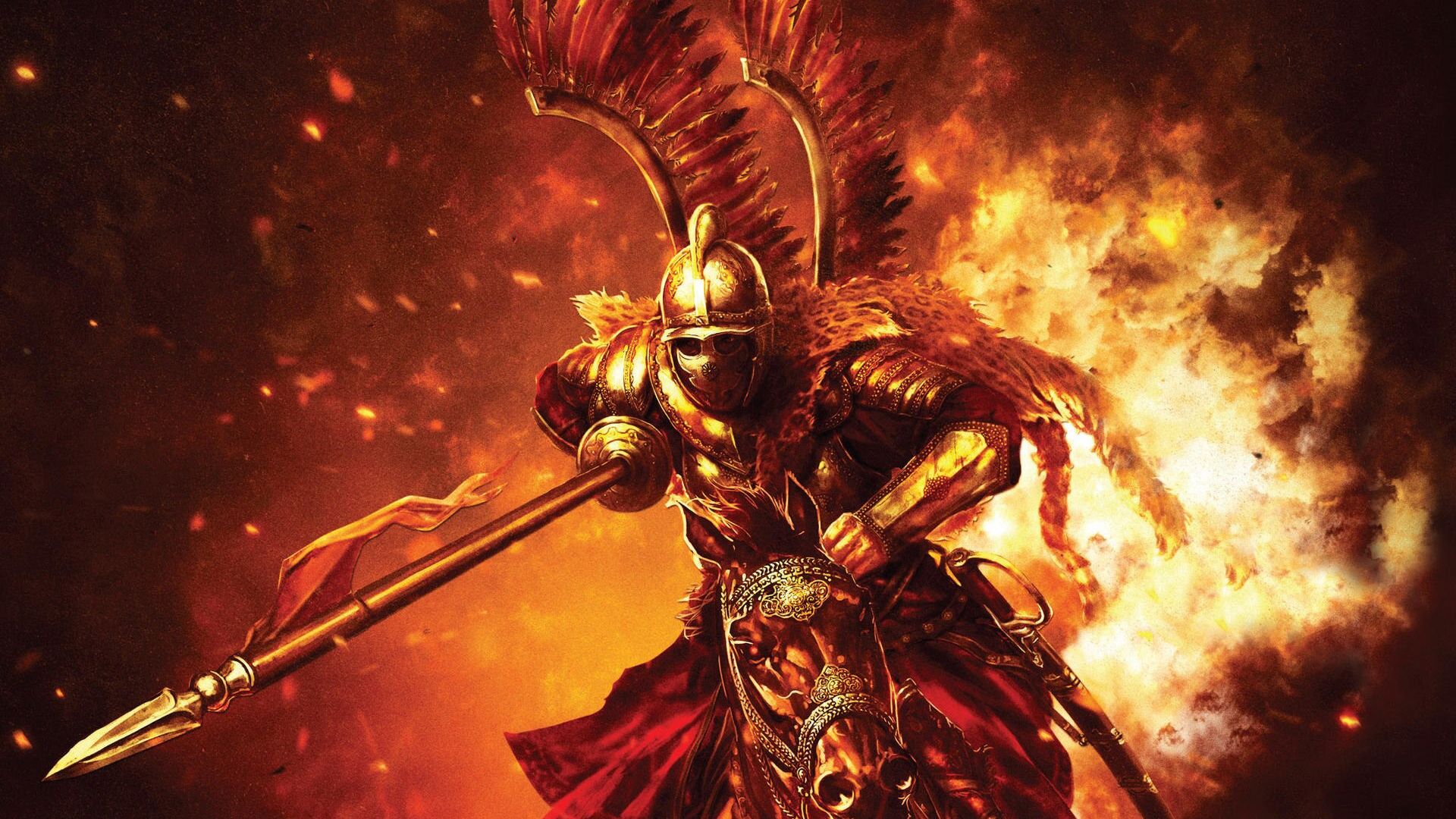 Mount & Blade: Ateş ve Kılıç