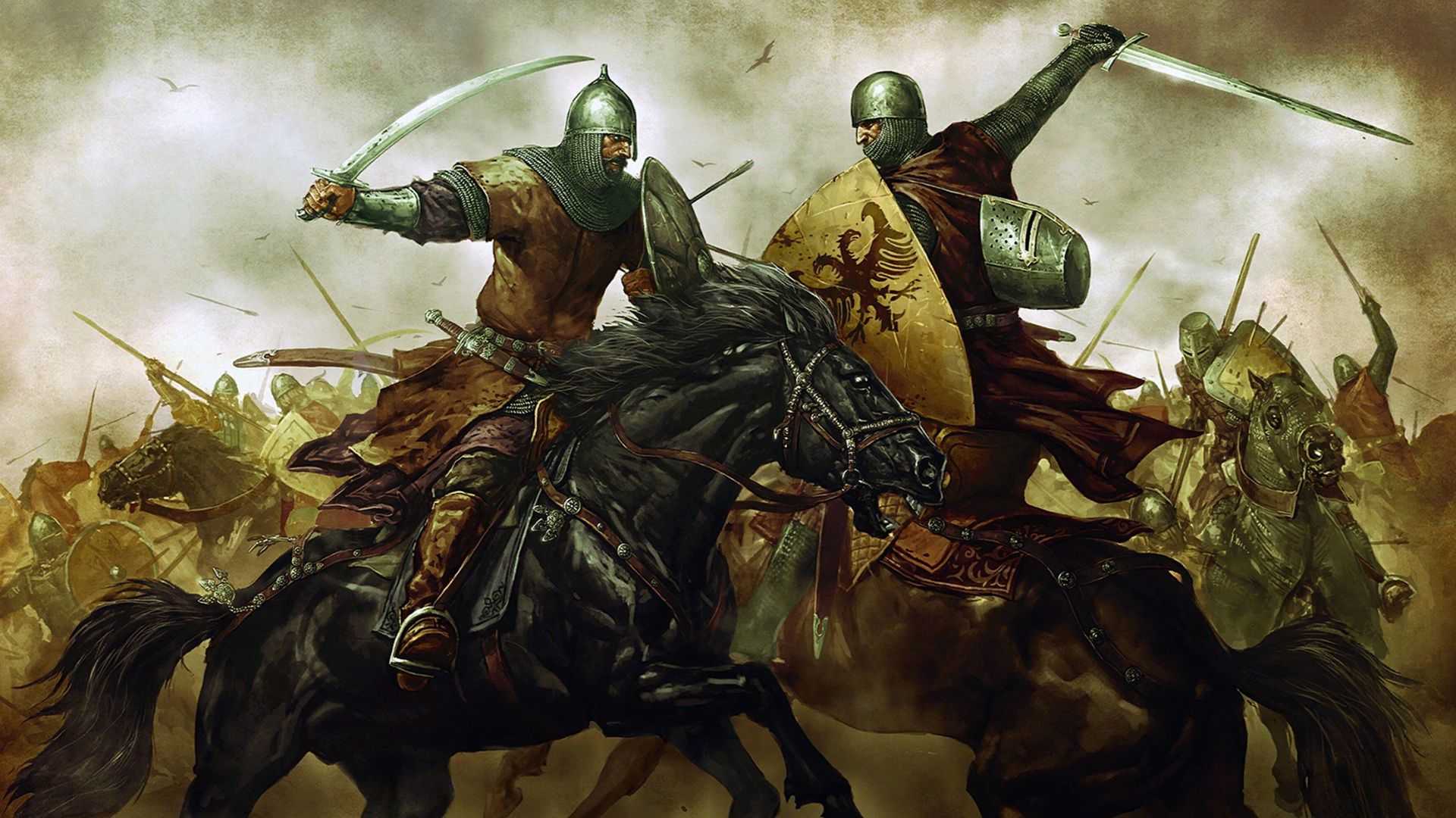 Mount & Blade: Warband