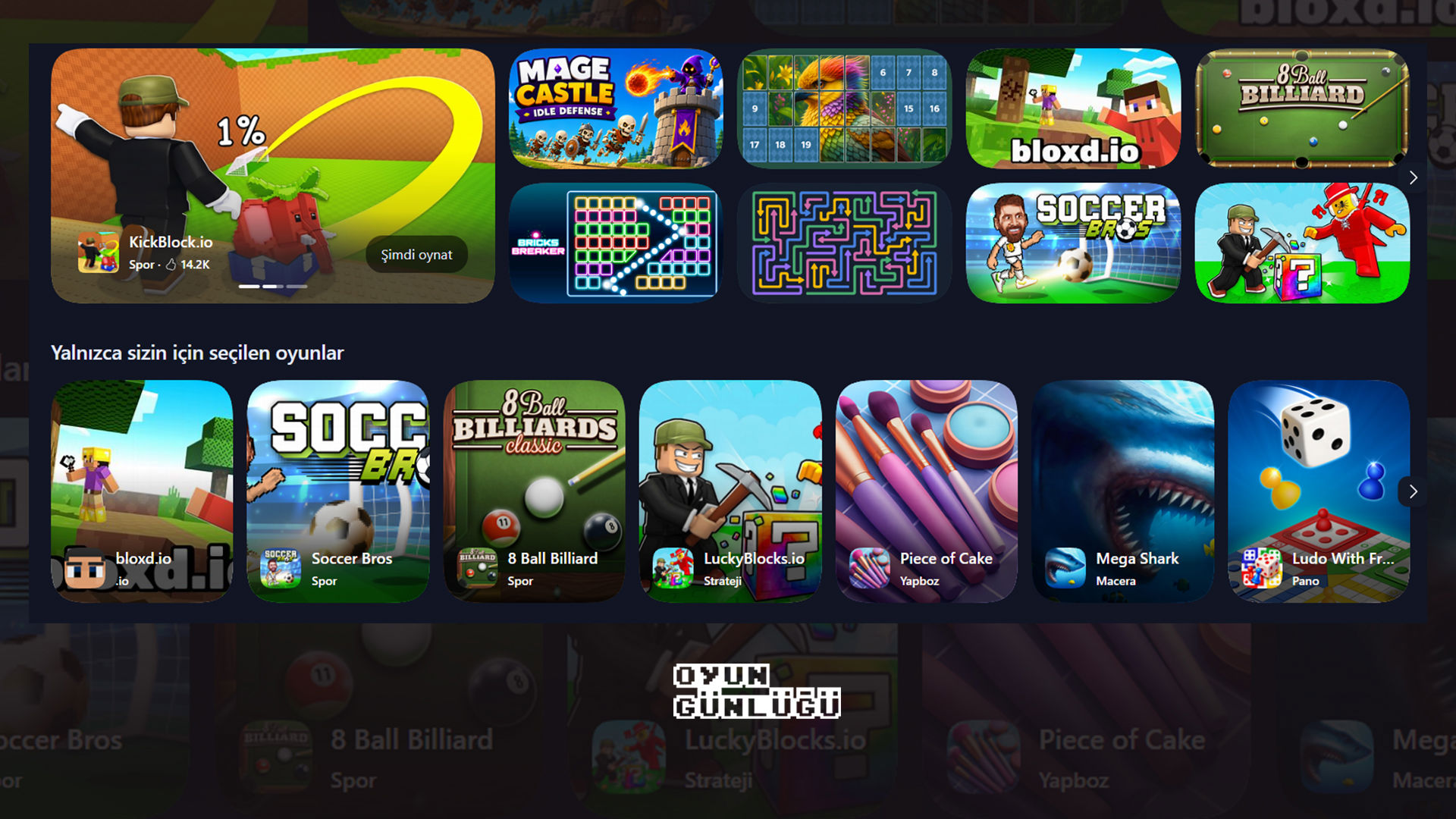 MSN Oyunlar nedir, nasıl oynanır ve ücretsiz mi? Microsoft'un tarayıcı tabanlı oyun platformu MSN Games hakkında bilmeniz gerekenleri derledik.
