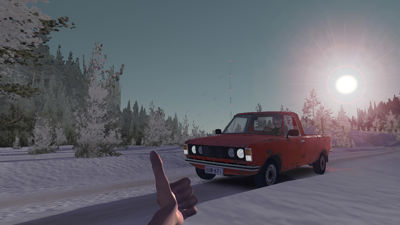 My Winter Car