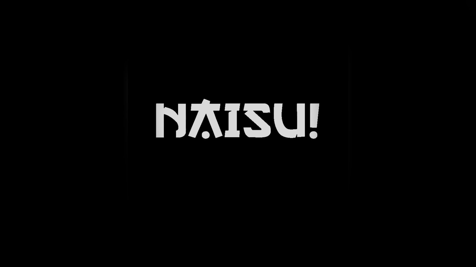NAISU - Logosu