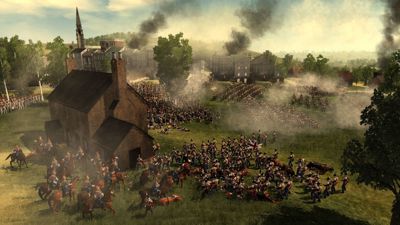 Napoleon: Total War 