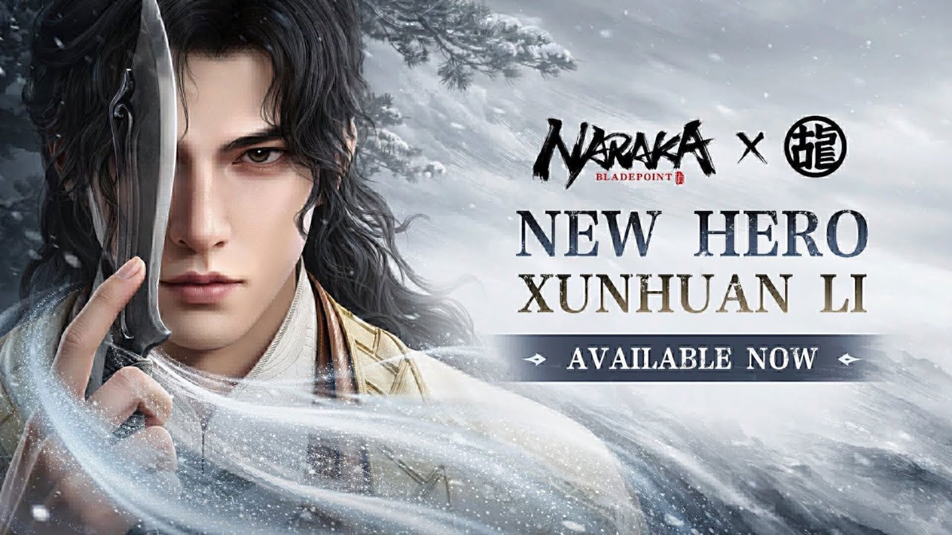 NetEase Games, NARAKA: Bladepoint’in 18. sezonunu başlattı. Yeni sezonda, yeni kahraman Xuanhuan Li oyuna dahil oldu. İşte tüm detaylar!