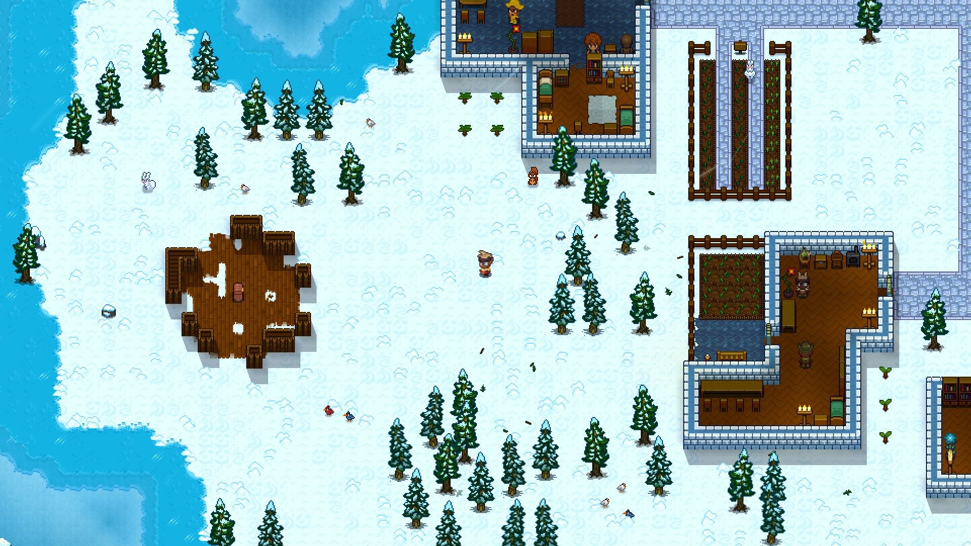 Necesse - Oyun Günlüğü - 1