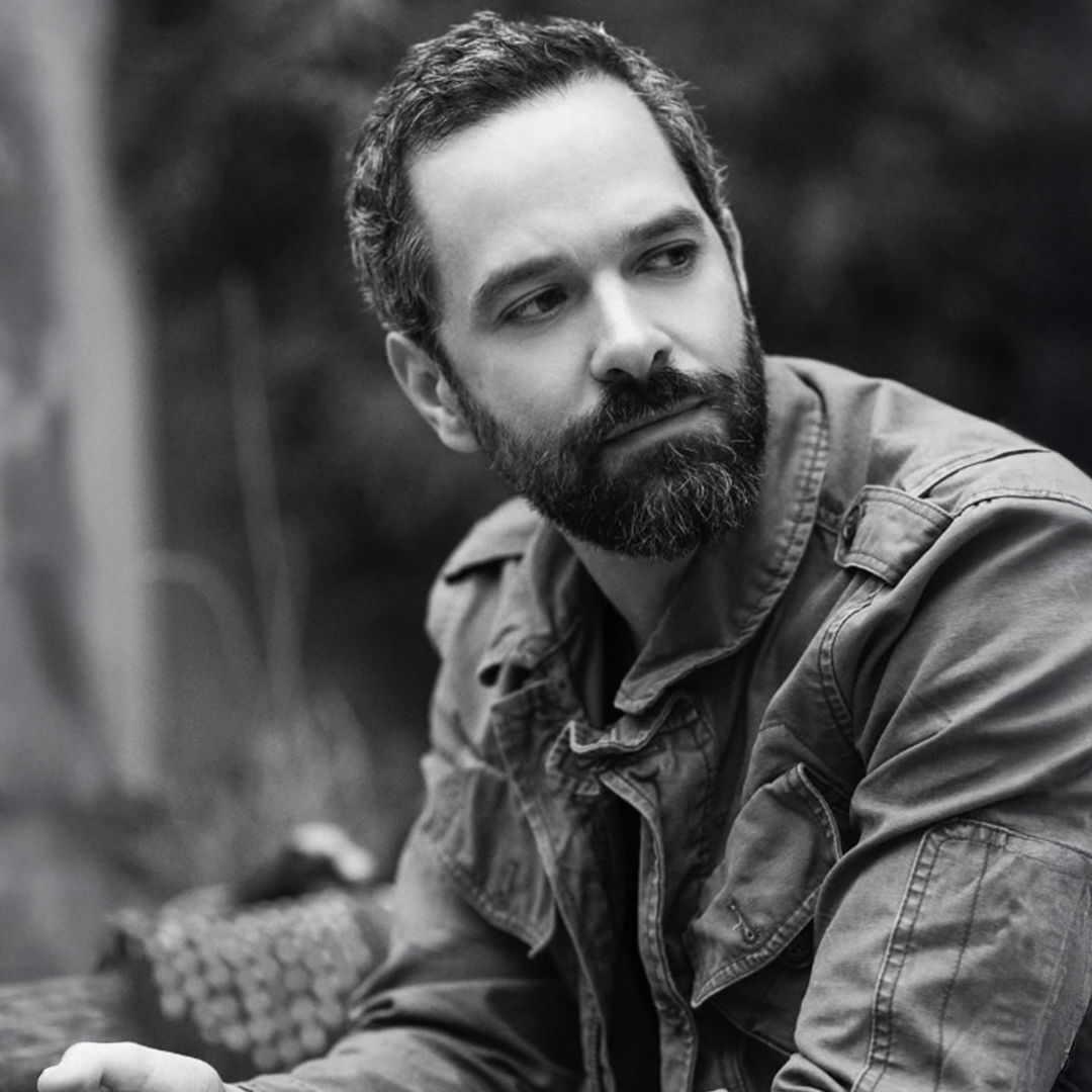 Neil  Druckmann
