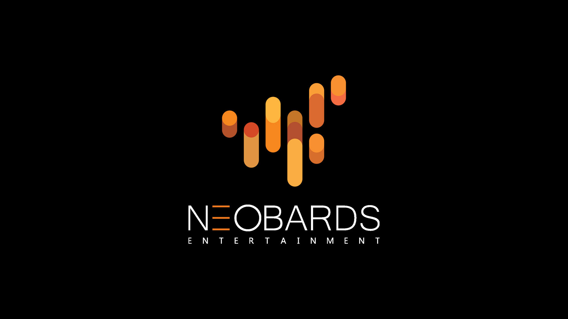 NeoBards Entertainment - Logosu