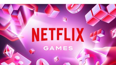 Netflix Games