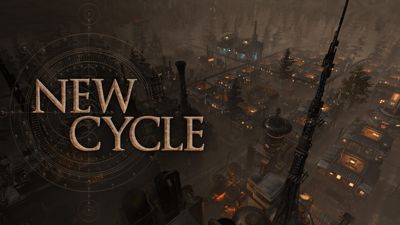 New Cycle - Turkish games tier list