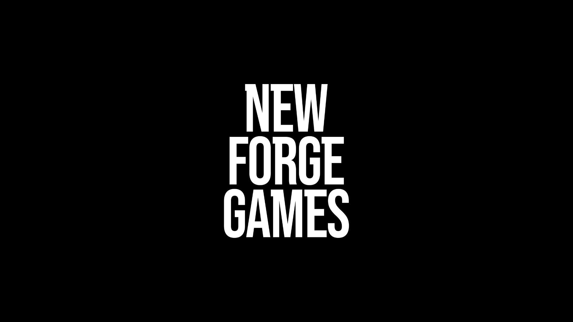 New Forge Games