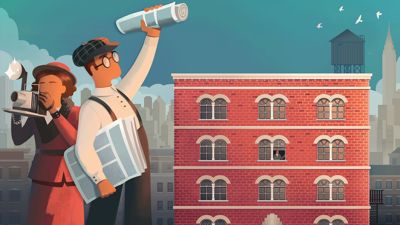 News Tower için tam sürüm çıkış tarihi açıklandı