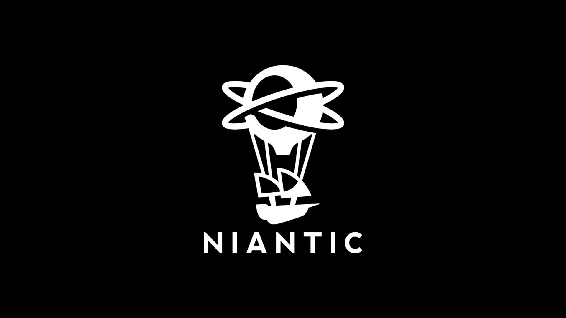 Niantic - Logosu