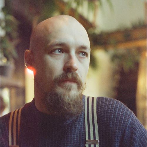 Nikita Sergeyevich  Kolesnikov