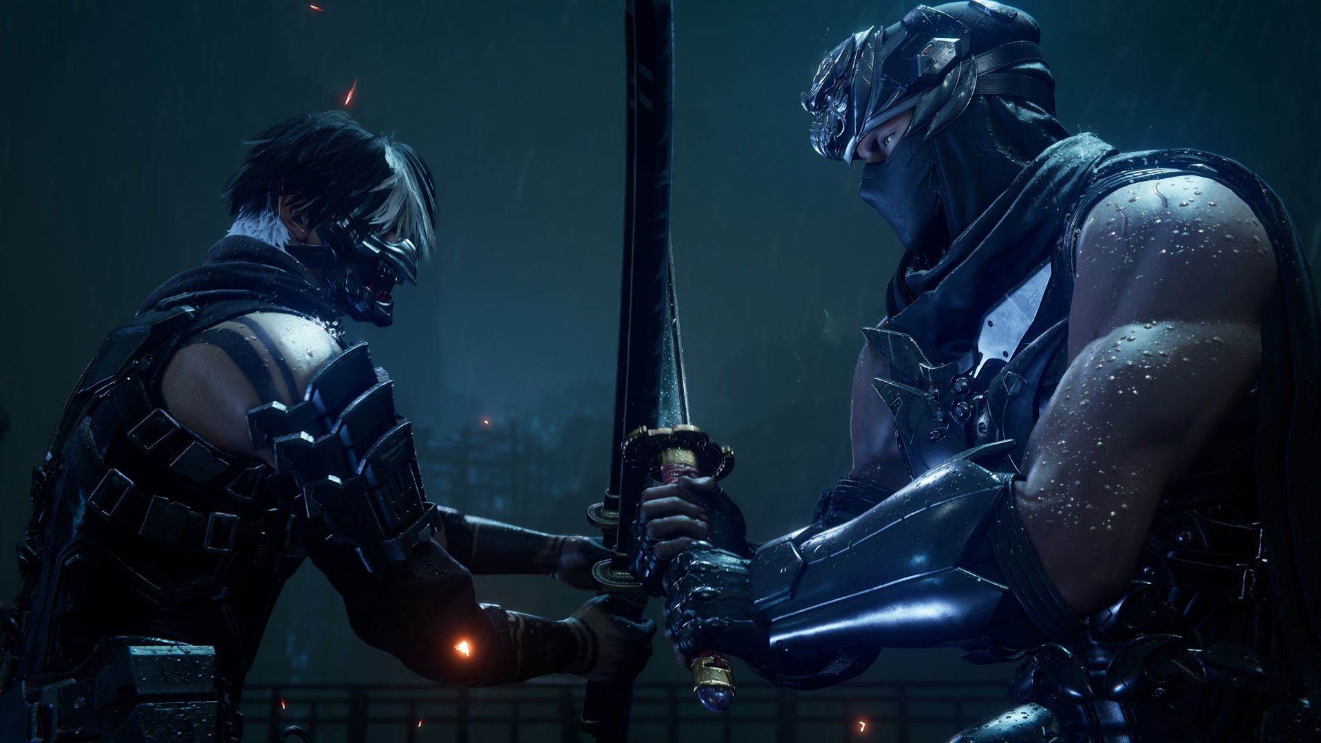 Team Ninja ve PlatinumGames tarafından geliştirilen Ninja Gaiden 4, 21 Ekim'de geliyor.